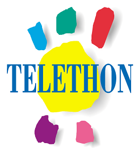 Notre site a été référencé par le TELETHON parmis les 10 meilleurs sites.